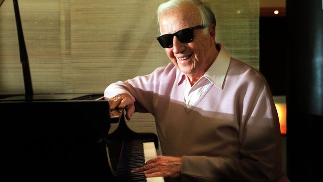 George Shearing