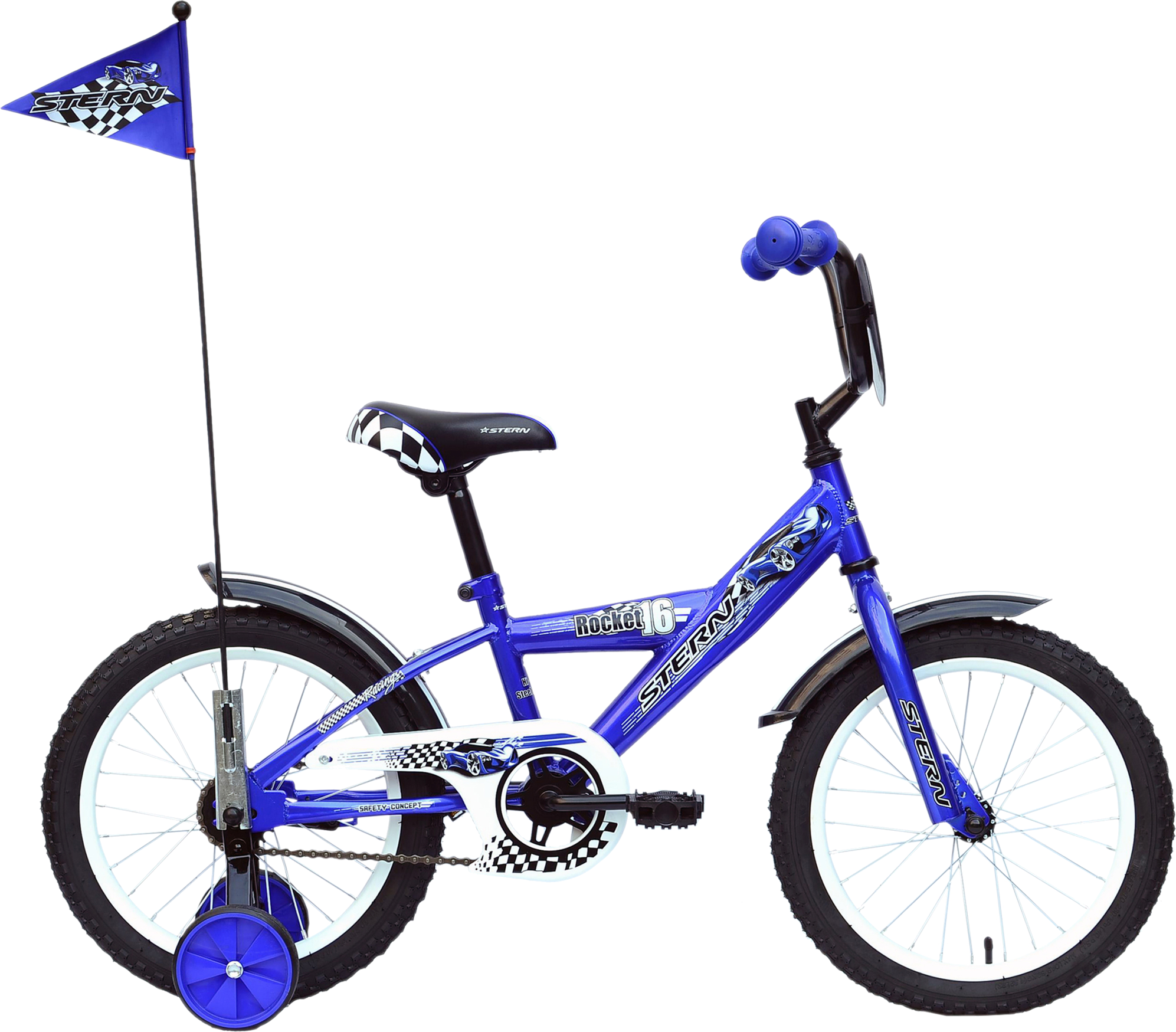 Велосипед детский характеристики. Велосипед Стерн рокет 16. Детский велосипед Стерн рокет.
